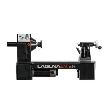 Laguna Tools REVO 12 | 16 Lathe
