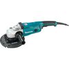 Makita 7 In. Angle Grinder, small image number 4
