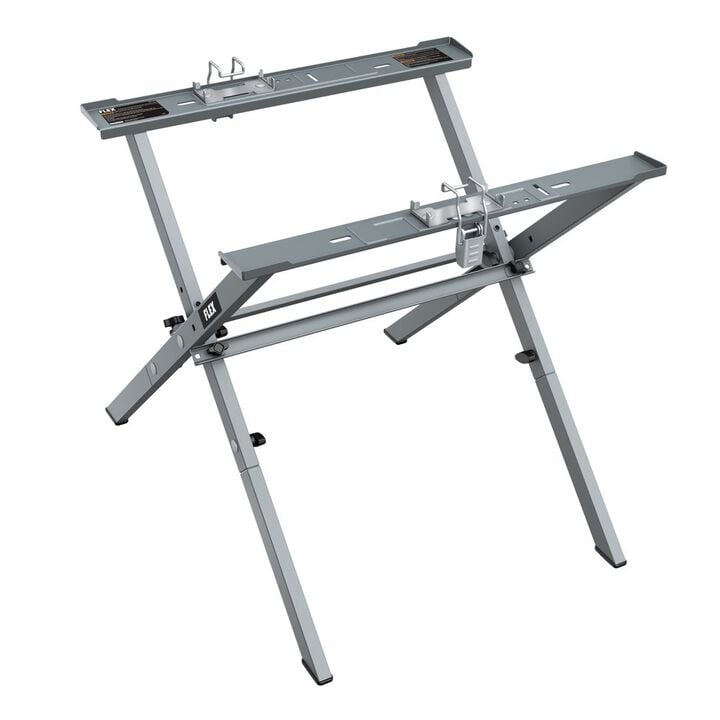 FLEX Folding Table Saw Stand, large image number 3