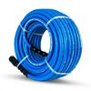 BluBird Tough-Tek 1/4 Inch x 100 Ft. Pressure Washing Hose with  M22 Coupler, small image number 2