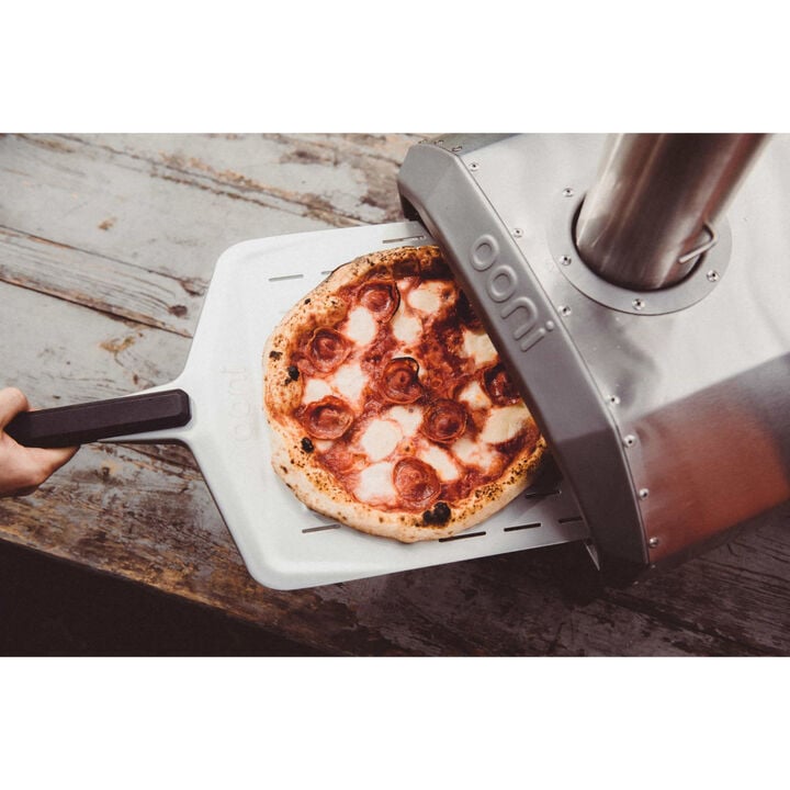 Ooni Karu 12 Multi Fuel Portable Pizza Oven, large image number 9