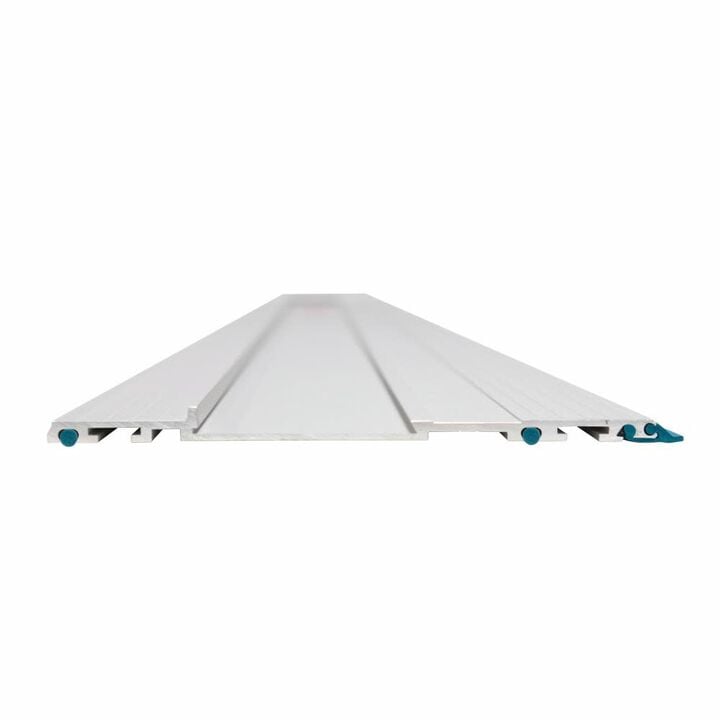 Bosch 43.3 Inch Track-Saw Track, large image number 2