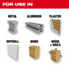 Milwaukee HOLE DOZER Bi-Metal Hole Saw Kit 20pc, small image number 3