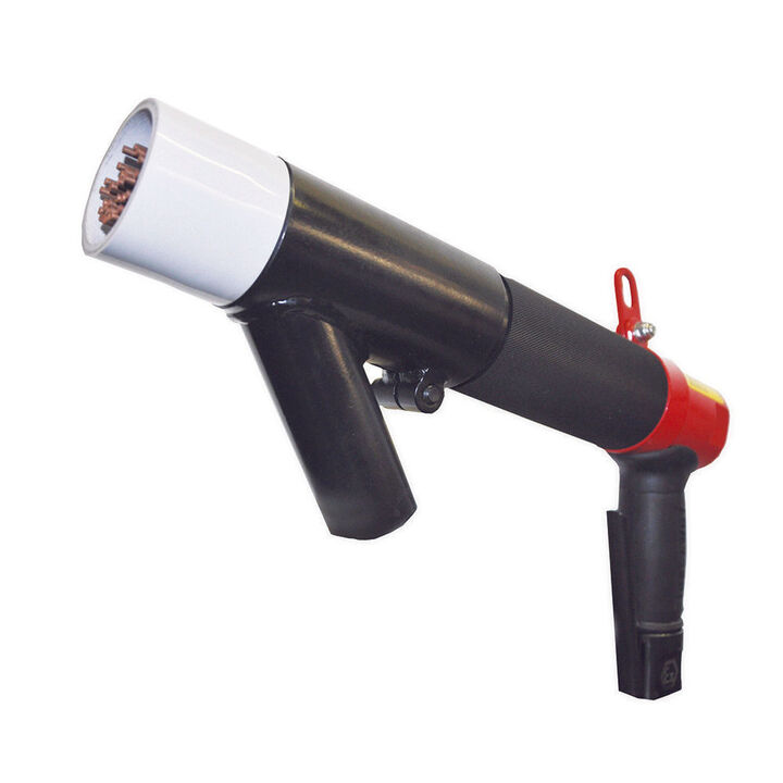 CS Unitec Trelawny VL203 19-Needle Low-Vibration Scaler, large image number 2
