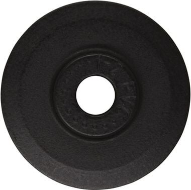 Reed Mfg Cutter Wheel for Plastic Pipe/Tubing, large image number 0