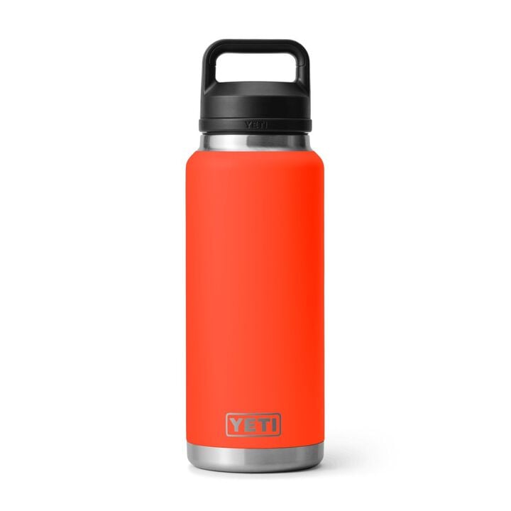 YETI 36oz Rambler Water Bottle with Chug Cap, swatch