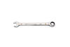 GEARWRENCH 19mm 90T 12 Point Ratcheting Combination Wrench, small image number 4