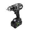 FLEX 24V 1/2-In. 2-Speed Hammer Drill With Turbo Mode Kit, small