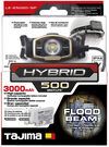 Tajima GRATI-LITE E Series Headlamp Work Light LED Detachable, small image number 6