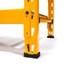 DEWALT DXST10000 6 Ft 4-Shelf Industrial Storage Rack, small image number 2