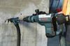 Bosch SDS-max and Spline Dust-Collection Attachment, small