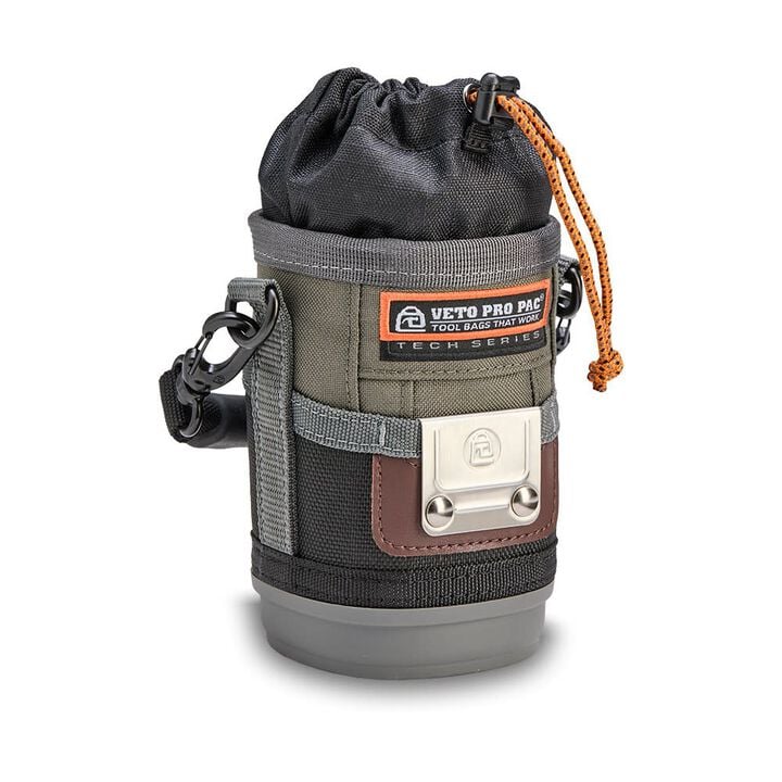 Veto Pro Pac UB1B Small Compact Utility Bag, large image number 6
