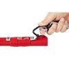 Milwaukee 5pc 5lb D-Ring Web Attachment, small