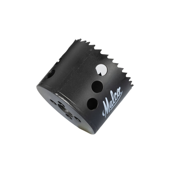 Malco Products 2-3/8 Inch Bi-Metal Hole Saw, large image number 3
