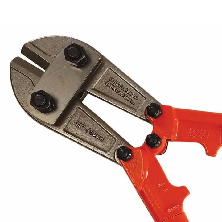 BN Products 14 Inch High-Tensile Bolt Cutter (350mm), large image number 2