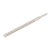 Spyder 3/4 Inch x 12 Inch SDS-Plus 4-Cutter Carbide-Tip Hammer Drill Bit, small image number 1