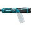 Makita 7.2V Lithium-Ion Cordless 1/4inch Hex Impact Driver Kit, small