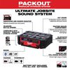 Milwaukee M18 PACKOUT Radio + Charger (Bare Tool), small