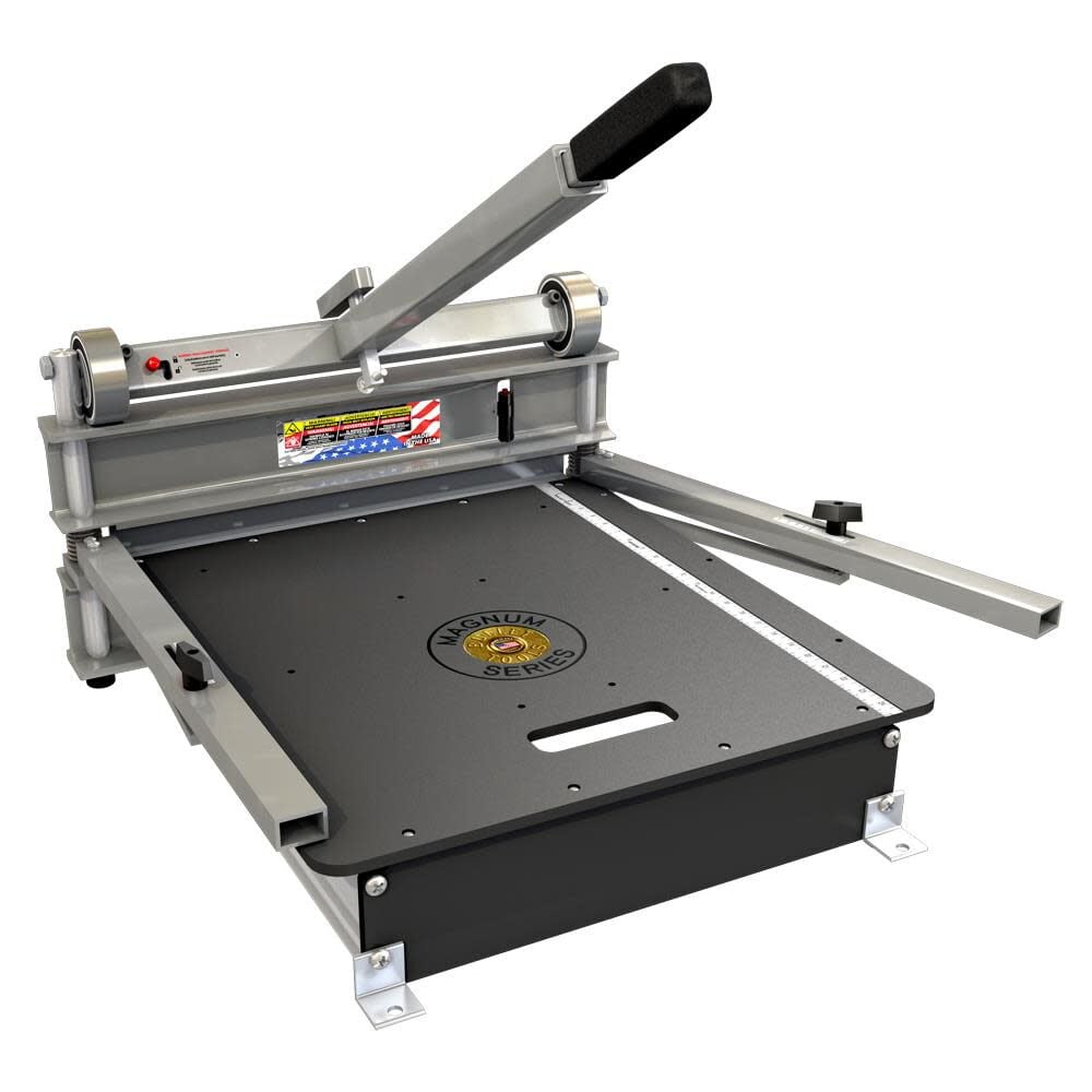 Bullet by MARSHALLTOWN 20in MAGNUM Siding Shear, large image number 1