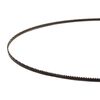Olson Saw Company 82in x 1/8in 14 TPI Hook Wood Band Saw Blade, small image number 1