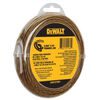DEWALT Trimmer Line 0.080 In. x 50 Ft., small image number 2