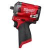 Milwaukee M12 FUEL Stubby 3/8 in. Impact Wrench (Bare Tool), small