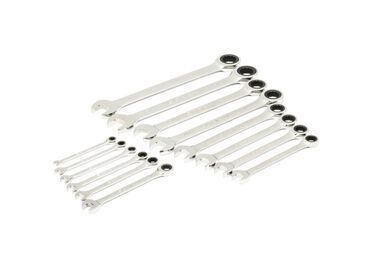 GEARWRENCH SAE Wrench Set 21pc, large image number 1
