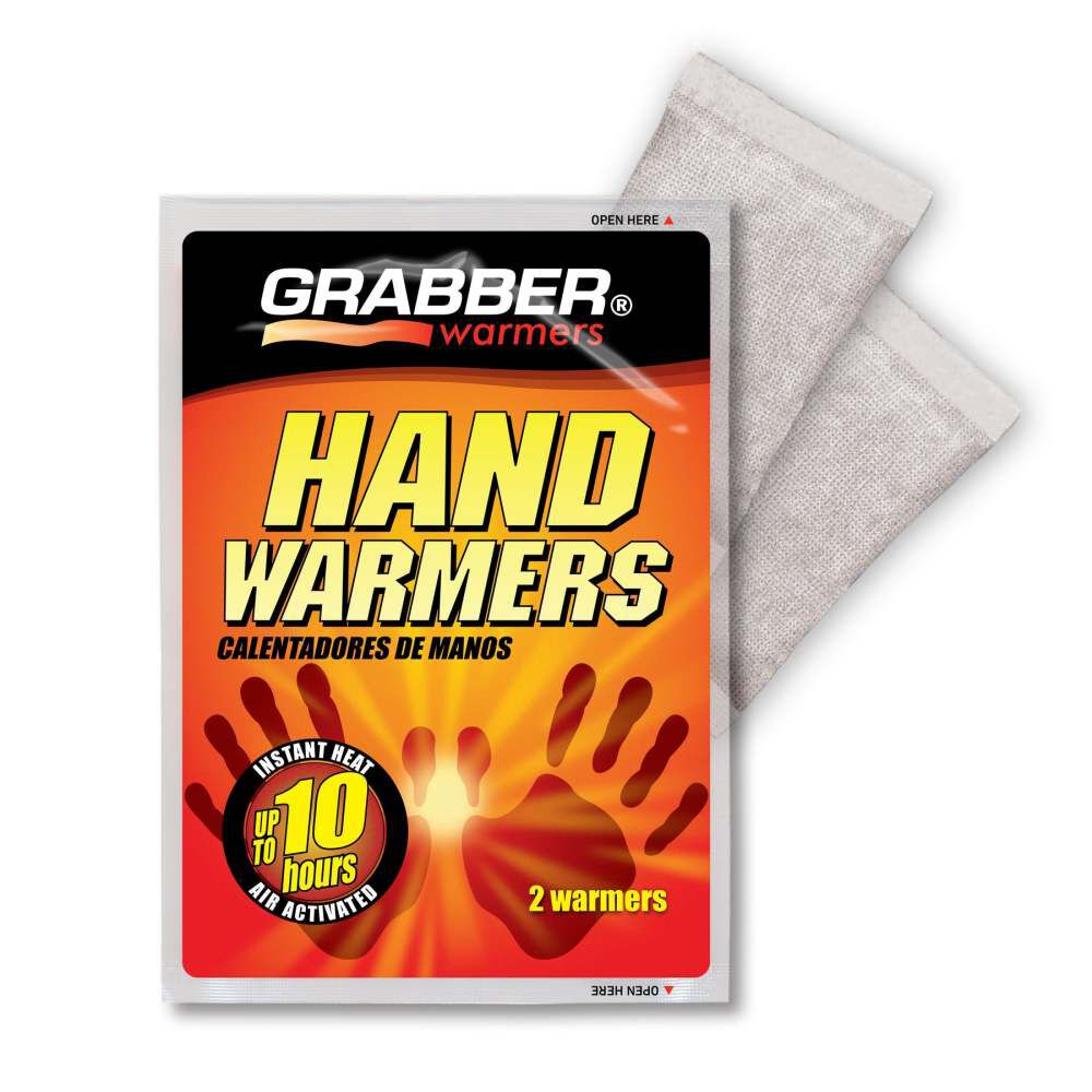 Grabber Warmers 7 Hour Air...