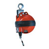 Ingersoll Rand Spring Balancer, 110-132 Lb Cap 9.85 Ft. Lift, small image number 1