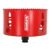 Diablo Tools 4-3/4 in. x 2-3/8 in. High Performance Bi-Metal Hole Saw, small image number 1