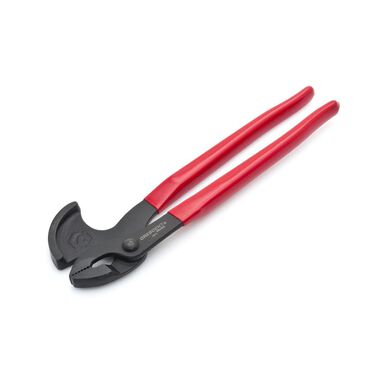 Crescent 11 In. Nail Puller Pliers