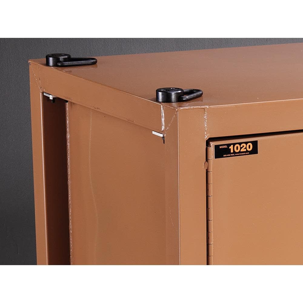Knaack Monster Box Cabinet 52. Cu. Ft., large image number 3