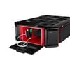 Milwaukee M18 PACKOUT Radio + Charger & 16Qt PACKOUT Cooler Bundle, small