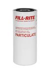 Fill-Rite 18 gpm 10 Micron Particulate Spin On Filter, small