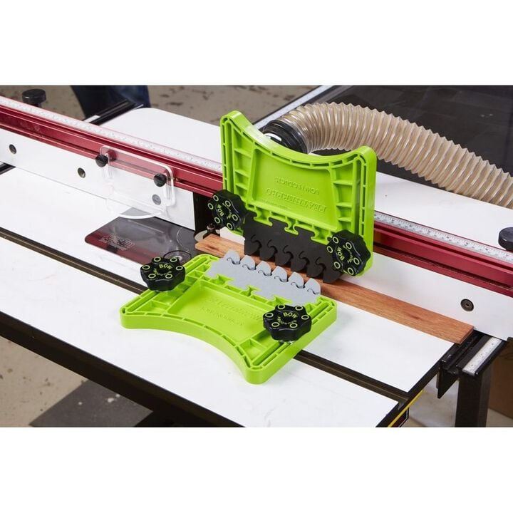 Bow Products FeatherPro Foam Featherboard, large image number 6