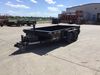 Diamond C MDT 12 Ft Tandem Axle Dump Trailer Used 2024, small image number 2
