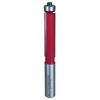 Freud 1/2 In. (Dia.) Bearing Flush Trim Bit with 1/2 In. Shank, small