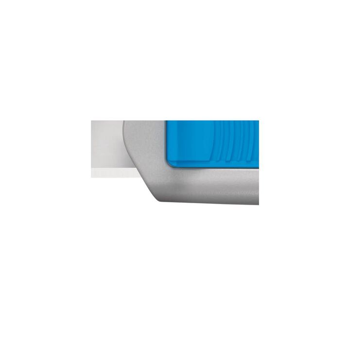 Martor USA SECUNORM 540 36 mm Aluminum Safety Knife with Styropor Blade, large image number 1