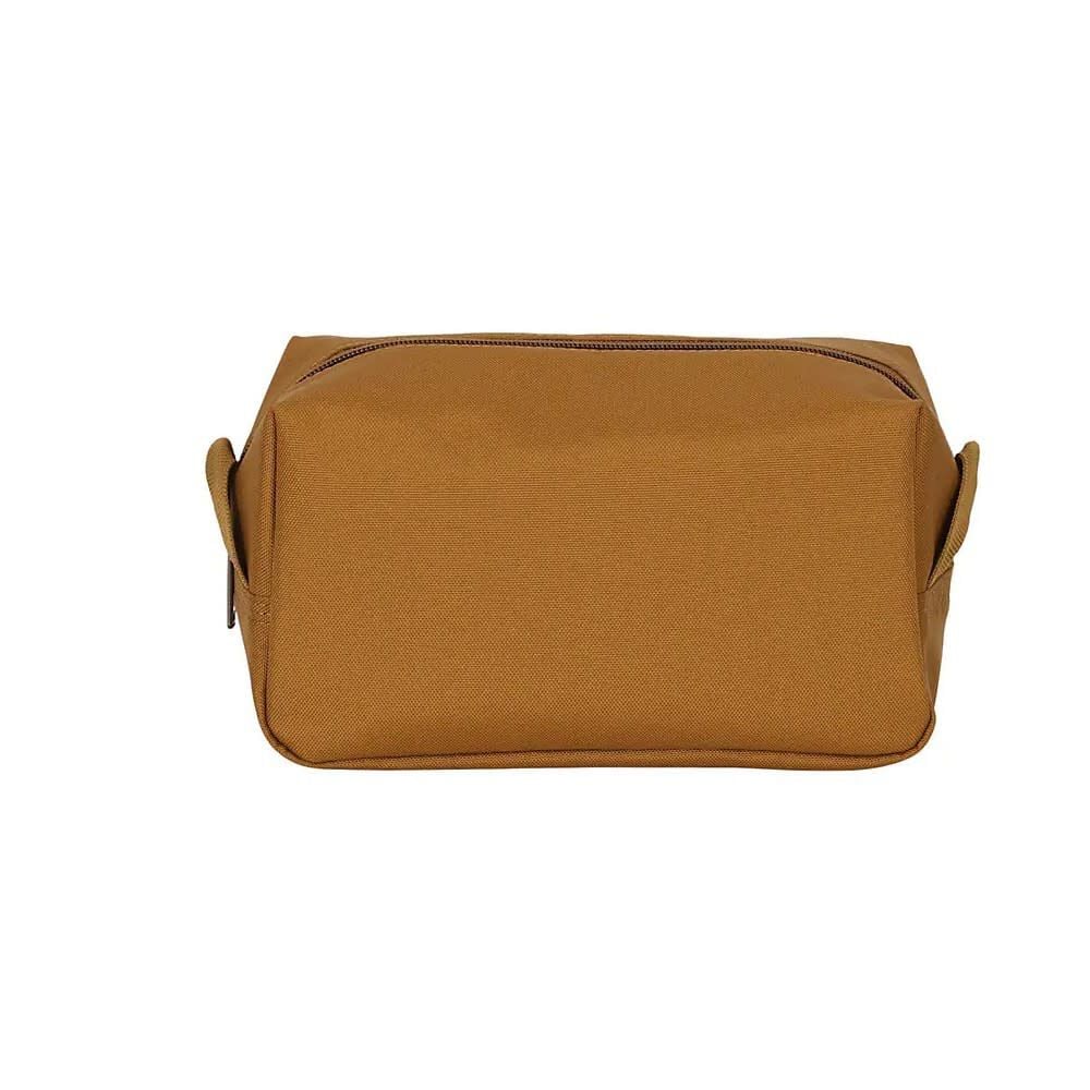 Carhartt Brown Polyester Travel Kit, large image number 1