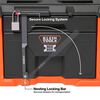 Klein Tools MODbox Two Drawer Rolling Drawer Box, small image number 4