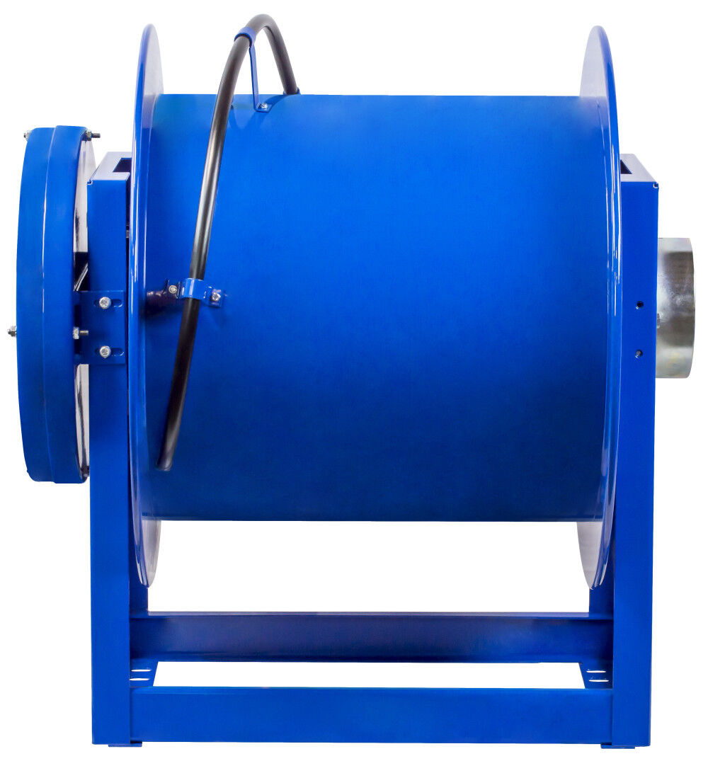 Coxreels Exhaust Spring Driven Hose Reel 5in x 20' No Hose, large image number 6