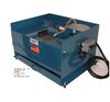 Kalamazoo 4 x 36 Inch 110V 1/2 HP 1PH Wet Polishing Belt Sander with 8 Inch Disc, small image number 2