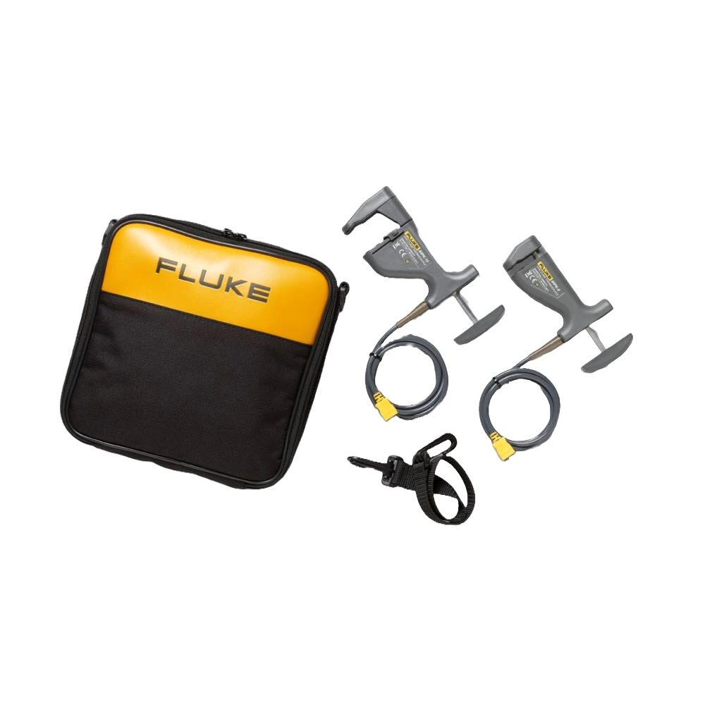 Fluke Pipe Clamp Temperature Probe Kit, large image number 1