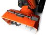 Husqvarna 35.4 Inch Rubber Impeller Belt for 24 and 27 Inch Snow Throwers, small image number 4