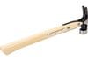 Vaughan 20 Oz Smooth Face Rip Hammer with Hickory Handle, small image number 5