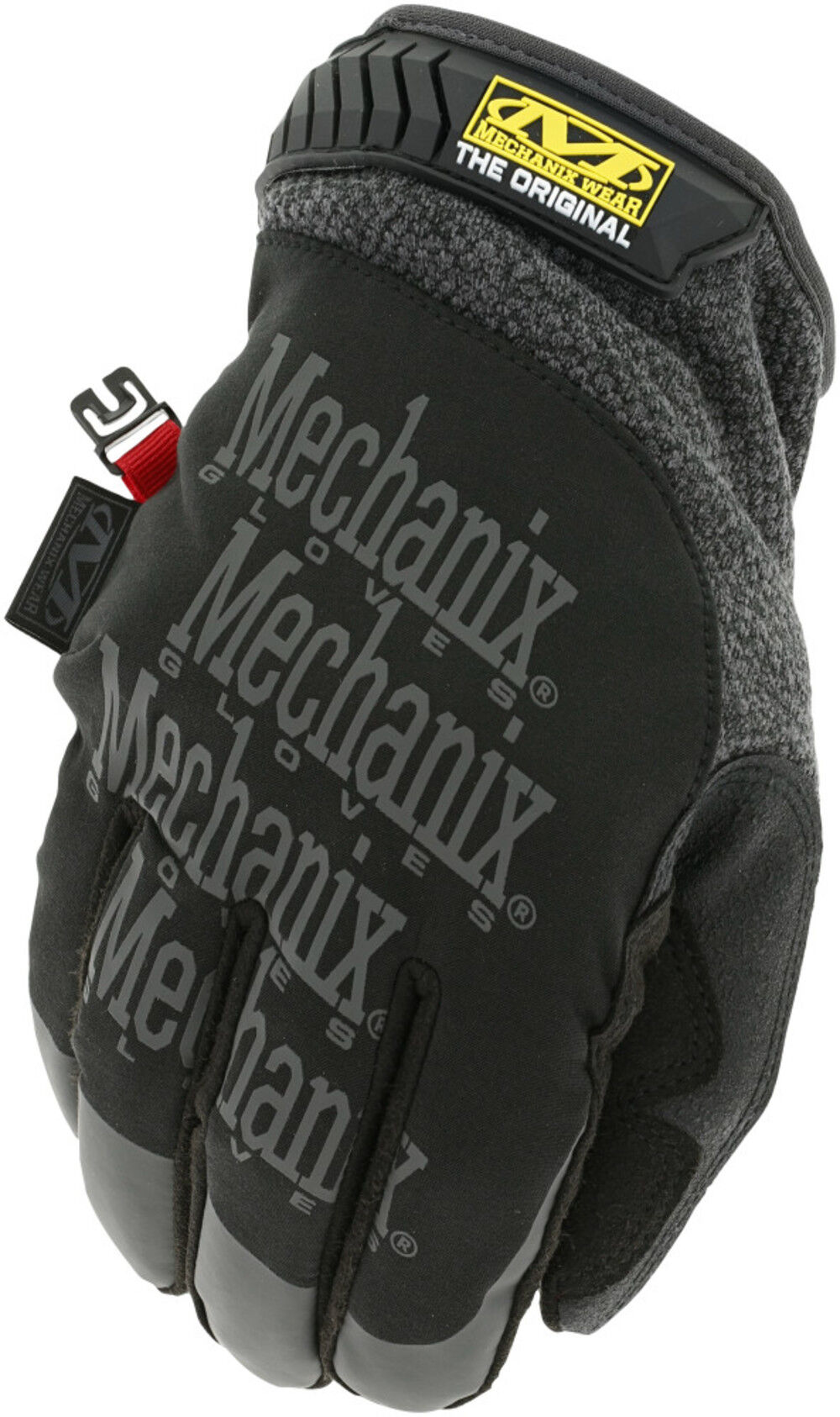 Mechanix Wear Coldwork Original Gloves, large image number 2