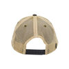 Eskimo Legacy Adjustable Snapback Cap Black, small