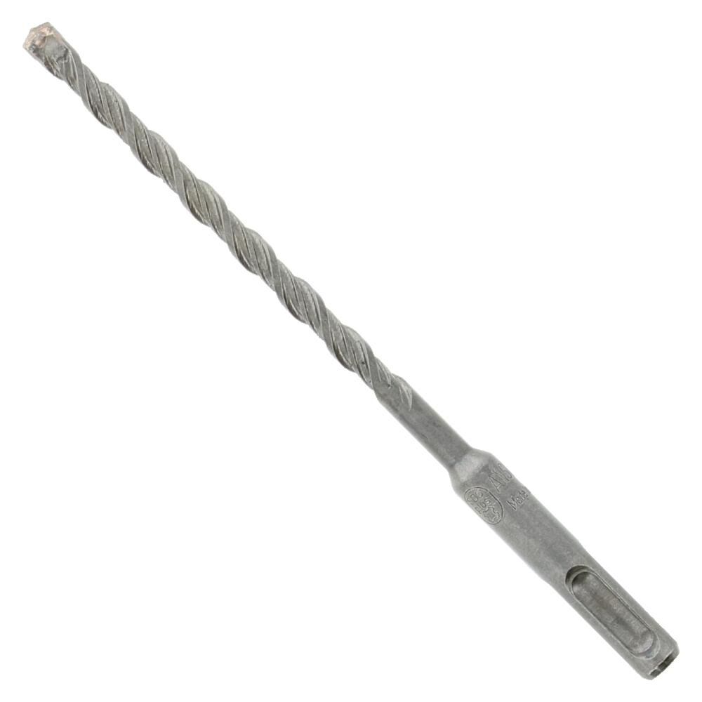Diablo Tools 1/4 Inch x 4 Inch x 6 Inch SDS-Plus 2-Cutter - DMAPL2140