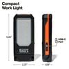 Klein Tools Slim Rechargeable Personal Work Light, small image number 2