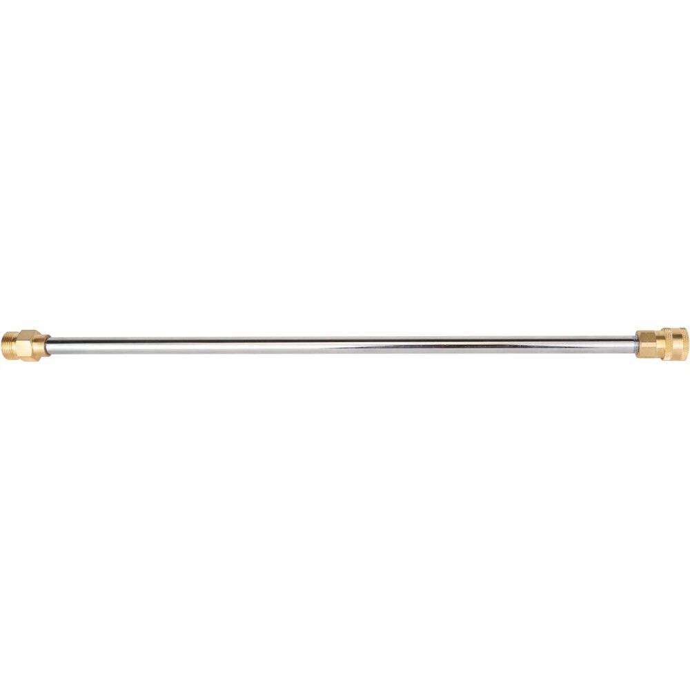 Milton 4000 PSI Easy-Lock Metric Quick-Disconnect Pressure Washer Wand, large image number 3